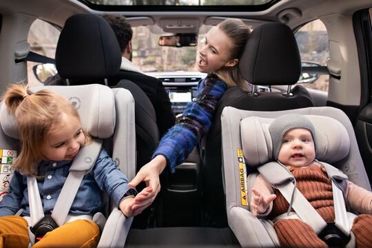 Cadeiras-auto Cadeiras-auto
