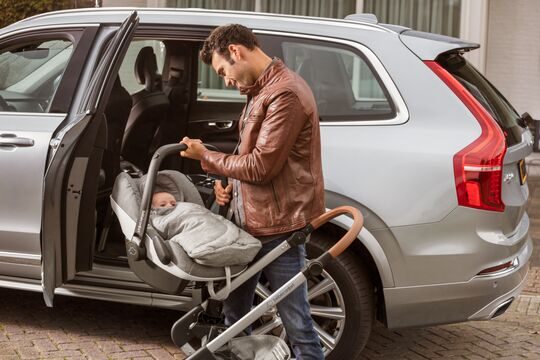 Acessórios para cadeiras auto Acessórios para cadeiras auto