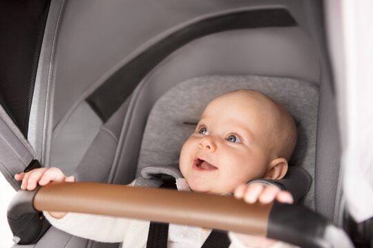 Acessórios para carrinhos de bebé Acessórios para carrinhos de bebé