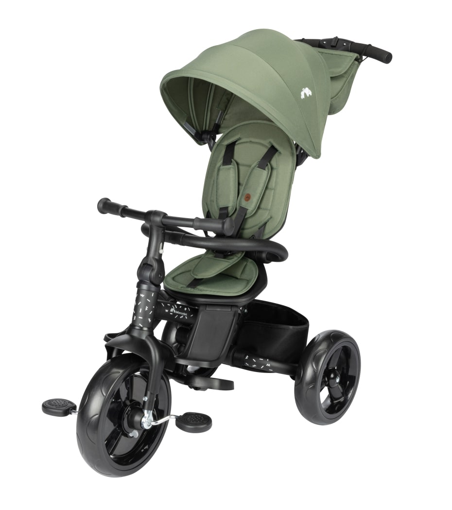 Trike Foldable Urban Trike Molto En Top Urban Trike Molto Clearance