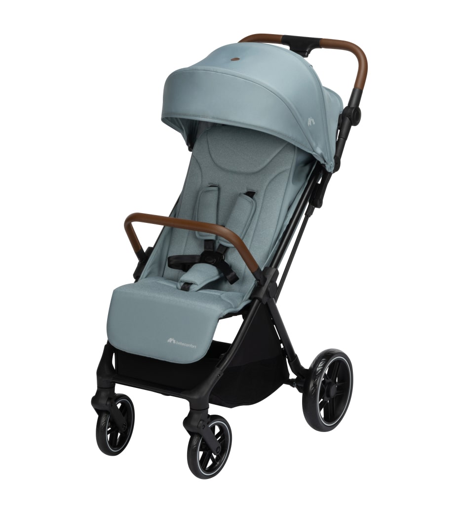 Bebeconfort Indra Carrinho desde o nascimento