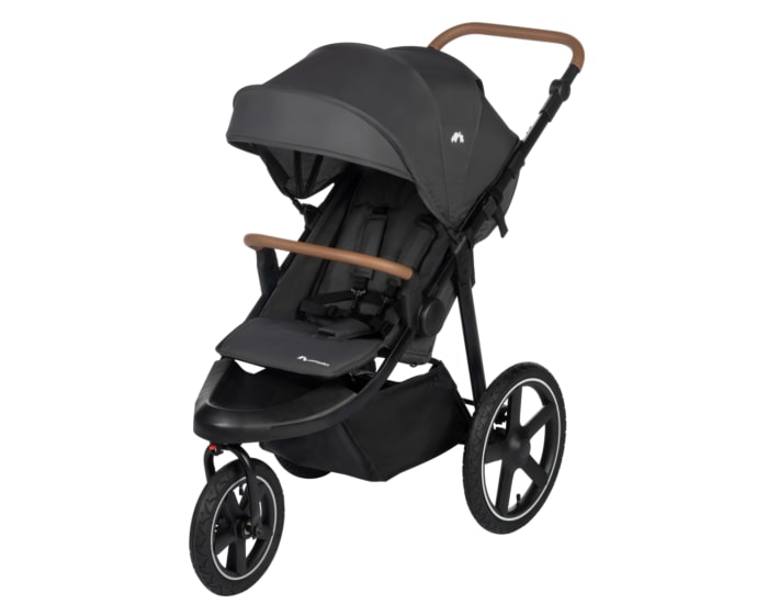 1156153210_2024_bebeconfort_stroller_cloudy_grey_mineralgraphite_3qrtleft