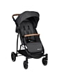 1109153210_2024_bebeconfort_stroller_1stagestroller_ingenious_grey_mineralgraphite_3qrtright