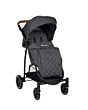 1109153210_2024_bebeconfort_stroller_1stagestroller_ingenious_grey_mineralgraphite_footcover_3qrtright