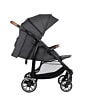 1109153210_2024_bebeconfort_stroller_1stagestroller_ingenious_grey_mineralgraphite_fullrecline_side