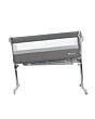 2105440210_2024_bebeconfort_homeequipment_cosleeper_calidoo_tintedgrey_gray_refluxposition_front