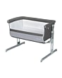 2105440210_2024_bebeconfort_homeequipment_cosleeper_calidoo_tintedgrey_gray_sideopen_3qrtleft