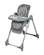 2792085210_2024_bebeconfort_homeequipment_highchair_olea_grey_mineralgray_3qrtleft
