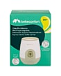 3103207000_2025_bebeconfort_bottlefeedacc_electricbottlewarmer_green_frontbox_V2