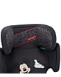 8101065020_2025_Bebeconfort_Disney_carseat_toddlerchildcarseat_RoadFixiSize_Black_AuthenticMickey_Comfortablefabrics_Side