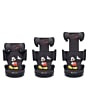 8101065020_2025_Bebeconfort_Disney_carseat_toddlerchildcarseat_RoadFixiSize_Black_AuthenticMickey_Growswiththechild_Front