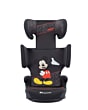 8101065020_2025_Bebeconfort_Disney_carseat_toddlerchildcarseat_RoadFixiSize_Black_AuthenticMickey__Front1