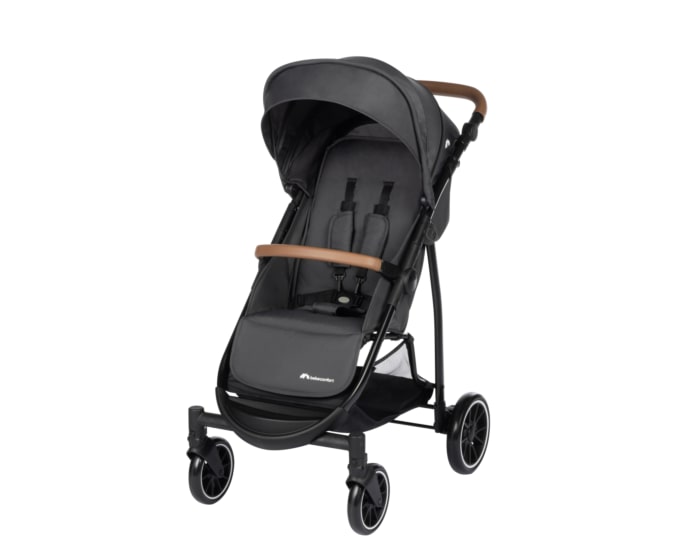 1109153210_2024_bebeconfort_stroller_1stagestroller_ingenious_grey_mineralgraphite_3qrtleft
