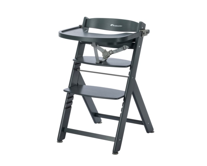 2743191210_2025_bebeconfort_homeequipment_highchair_timba2_grey_warmgrey_3qrtleft