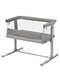 2185085210_2024_bebeconfort_homeequipment_cosleeper_zina_mineralgray_gray_sideopen_3qrtleft
