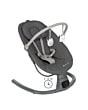 2697130210_2025_bebeconfort_homeequipment_swing_jolana_grey_tintedgraphite_timer_3qrt