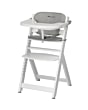 2771431210_2024_bebeconfort_homeequipment_highchair_timbawithcushion_white_offwhitegray_3qrtleft