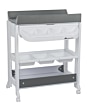 2905153210_2024_bebeconfort_homeequipment_highchair_rosie_gray_mineralgray_3qrtright