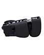 8101066020_2025_Bebeconfort_Disney_carseat_toddlerchildcarseat_RoadFixiSize_Grey_AuthenticMinnie_Foldabledesign_Front