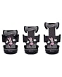 8101066020_2025_Bebeconfort_Disney_carseat_toddlerchildcarseat_RoadFixiSize_Grey_AuthenticMinnie_Growswiththechild_front