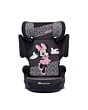 8101066020_2025_Bebeconfort_Disney_carseat_toddlerchildcarseat_RoadFixiSize_Grey_AuthenticMinnie__Front