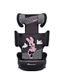 8101066020_2025_Bebeconfort_Disney_carseat_toddlerchildcarseat_RoadFixiSize_Grey_AuthenticMinnie__Front1
