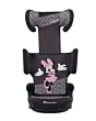 8101066020_2025_Bebeconfort_Disney_carseat_toddlerchildcarseat_RoadFixiSize_Grey_AuthenticMinnie__Front2