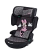 8101066020_2025_v2_Bebeconfort_Disney_carseat_toddlerchildcarseat_RoadFixiSize_Grey_AuthenticMinnie_Safeateveryage_3qrt