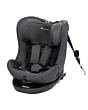 8106153210_2025_bebeconfort_carseat_babytoddlerchildcarseat_athena360isize_grey_mineralgraphite_3qrtleft
