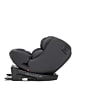 8106153210_2025_bebeconfort_carseat_babytoddlerchildcarseat_athena360isize_grey_mineralgraphite_rearwardfacing_maximumrecline_side