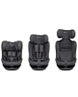 8106153210_2025_usp1_bebeconfort_carseat_babytoddlerchildcarseat_athena360isize_grey_mineralgraphite_headrestpositions_front