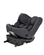 8106153210_2025_usp2_bebeconfort_carseat_babytoddlerchildcarseat_athena360isize_grey_mineralgraphite_newborninlay_3qrt