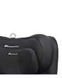 8106153210_2025_usp4_bebeconfort_carseat_babytoddlerchildcarseat_athena360isize_grey_mineralgraphite_comfortablefabrics_front