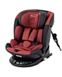 8622094210_2025_Bebeconfort_carseat_babytoddlerchildcarseat_RevolveFix360i-Size_Red_DualRed__3qrt